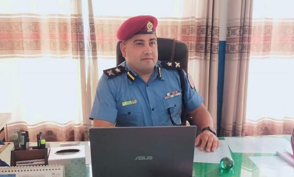 डीएसपी ठगबहादुरमाथि ठगीको आरोप, सीआबीईले अनुसन्धान गर्दै