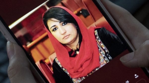 अफगानिस्तानमा पूर्व महिला सांसद र उनका सुरक्षा गार्डको गोली हानी हत्या