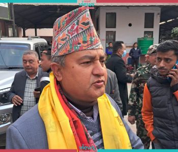 बागमती प्रदेश सरकारमा ५० प्रतिशत मन्त्रालय कांग्रेसलाई