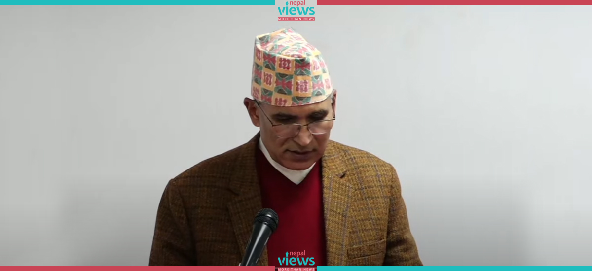 प्राथमिकताका आधारमा बजेट कार्यान्वयन गर्न अर्थमन्त्रीको निर्देशन