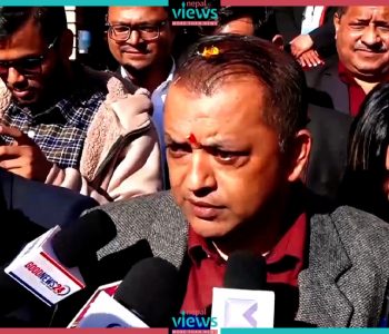 गगन भन्छन्- एनसेल बिक्रीमा अर्बौँको घोटाला भएको हुनसक्छ