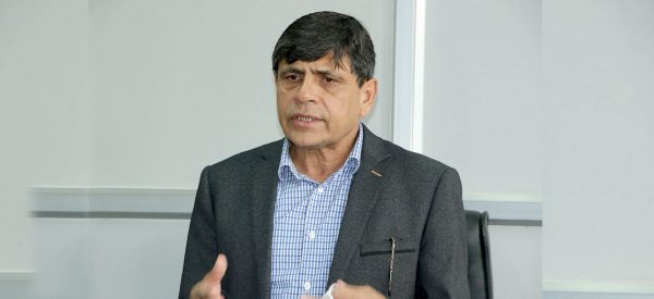एकीकृत समाजवादीको आरोप – भ्रष्टाचारीहरू सरकारबाट संरक्षित भए