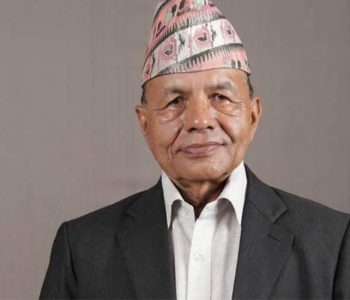 लुम्बिनीमा एमाले सरकार अफ्ठेरोमा, समर्थन फिर्ता लिने माओवादीको तयारी