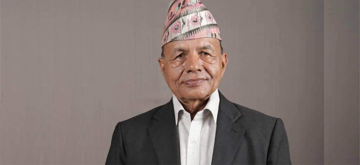 एमाले लुम्बिनी प्रदेशसभा दलको नेतामा लीला गिरी, मुख्यमन्त्री बन्ने सम्भावना