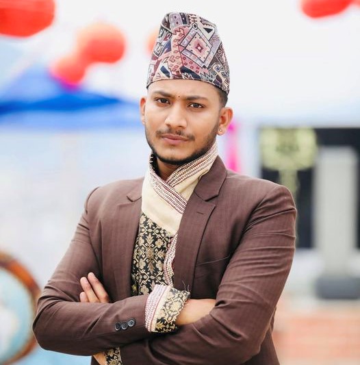 नाजिर हुसेनको गुनासो, ‘इन्डियन मुस्लिम कि नेपाली भनेर सोध्दा निकै दुख लाग्छ’