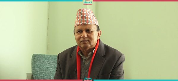 आगामी बजेट नीति तथा कार्यक्रम जस्तो नहोस्ः शंकर पोखरेल