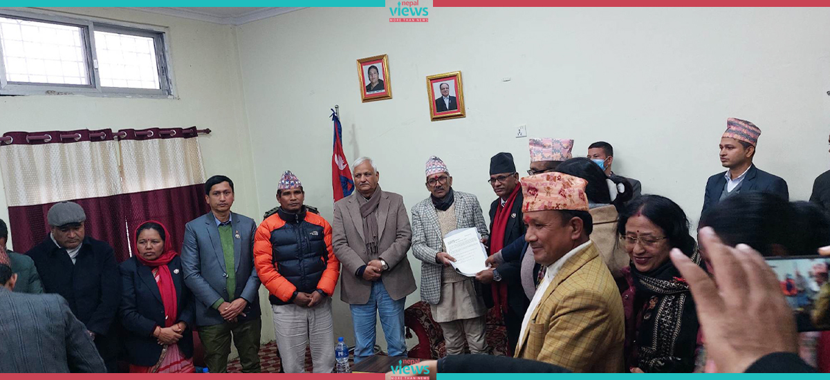 एमालेका समानुपातिक सांसद रावल सुदूरपश्चिमको मुख्यमन्त्रीमा नियुक्त
