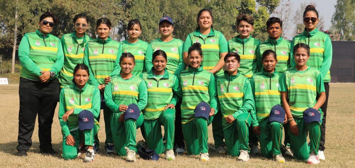 प्रधानमन्त्री कप राष्ट्रिय टी–२० क्रिकेट : एपीएफलाई हराउँदै सुदूरपश्चिम सेमिफाइनलमा
