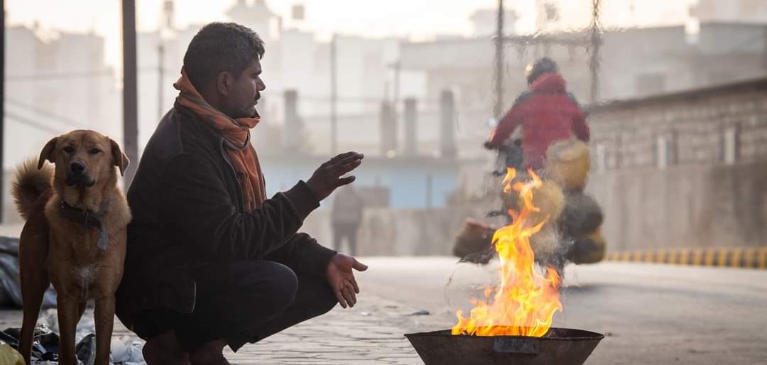 जाडो : एउटै मौसम तर, कसैलाई कम कसैलाई बढी किन लाग्छ ?