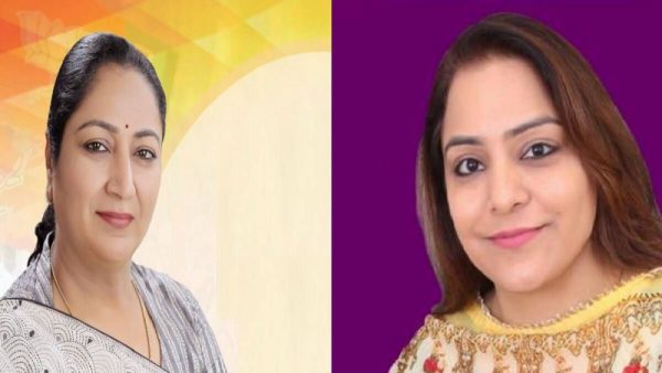 नयाँ दिल्लीमा मेयरको चुनाव हुँदै, दुवै महिला उम्मेदवार