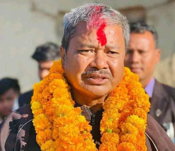 लुम्बिनी प्रदेश कांग्रेस संसदीय दलको नेतामा देउवानिकट चौधरी सर्वसम्मत