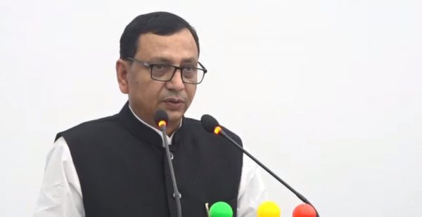 मधेस‍का मुख्यमन्त्रीले मागे एमालेका मन्त्रीसँग राजीनामा, नदिए हटाउने