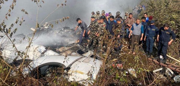 दुर्घटनाग्रस्त एटीआर जहाजको फ्लाइट डाटा र ककपिट भ्वाइस रेकर्डरमा के भेटियो ?