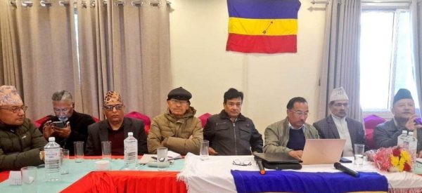 राप्रपा नेपालले बोलायो कार्यसम्पादन समितिको बैठक