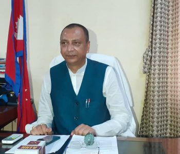 मधेशका मुख्यमन्त्री यादवले  चौथो पटक विश्वासको मत लिंदै