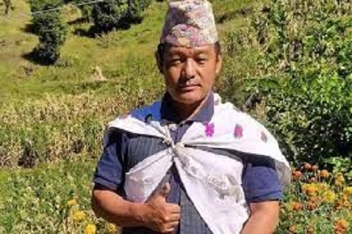 गाउँपालिका अध्यक्ष घर्तीलाई तीन वर्ष कैद फैसला