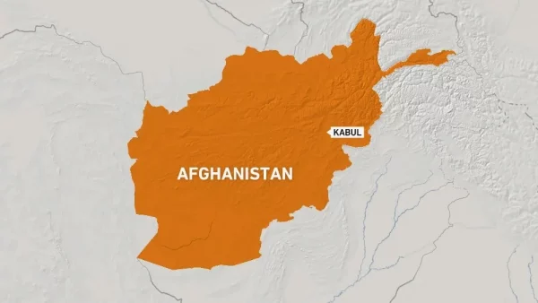 राष्ट्रसंघीय खाद्य निकायद्वारा अफगानिस्तानका लागि सहायता कटौतीको घोषणा