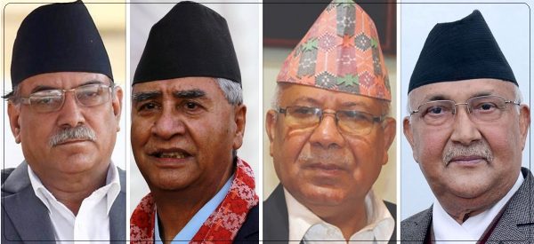 नेकपा ब्युँताउने कि पुस १० अघि फर्किने ?