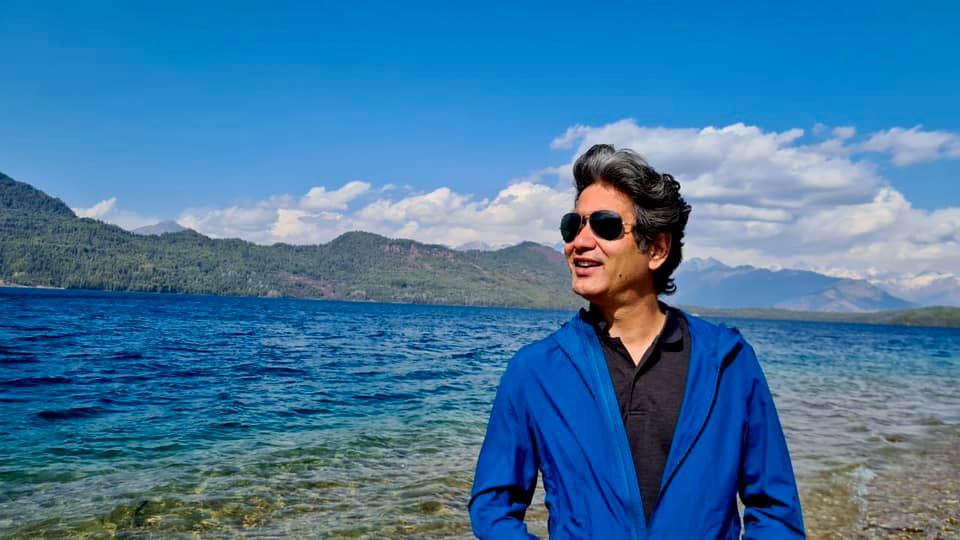 दिलभूषण पाठकलाई तत्काल पक्राउ नगर्न उच्च अदालत पाटनको आदेश
