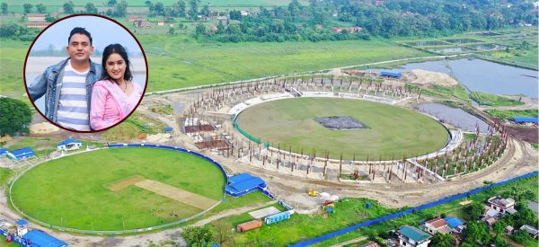 गौतमबुद्ध रंगशाला निर्माणमा झन् अन्योल थपियो !