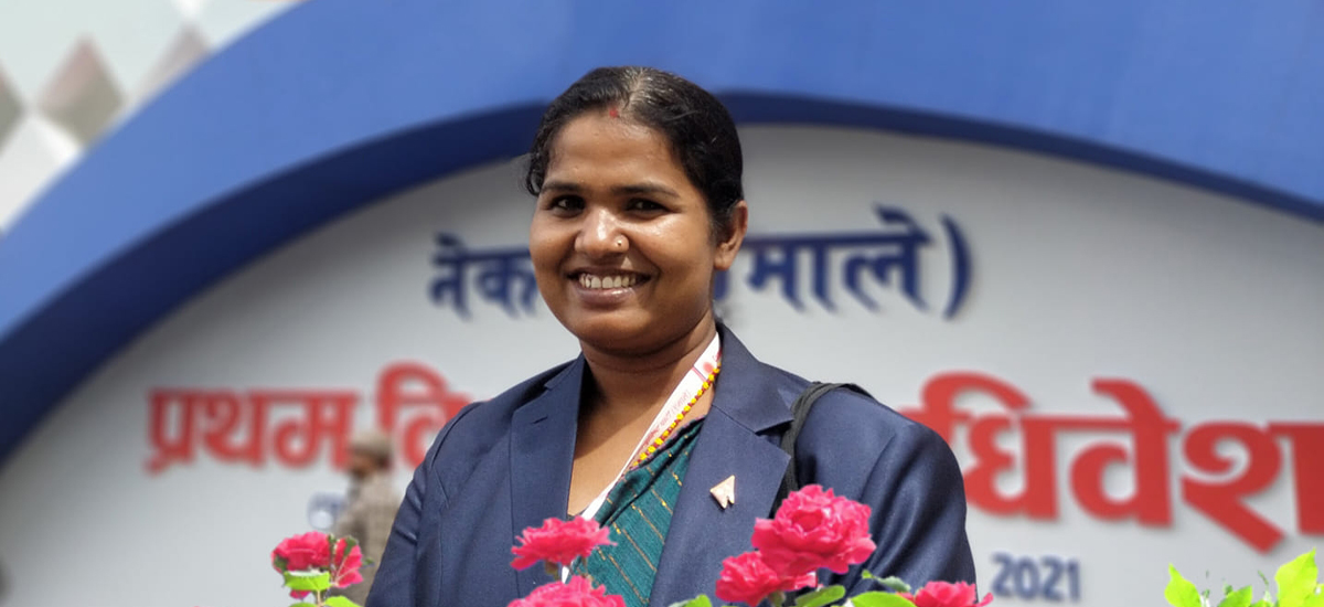 प्रचण्डलाई प्रधानमन्त्री बनाउनु एमालेको गल्ती–पूर्वमन्त्री शाह