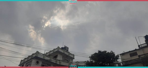 आज पनि पहाडी क्षेत्रमा पानी पर्ने, केही भू–भागमा हल्का हिउँ पर्ने सम्भावना