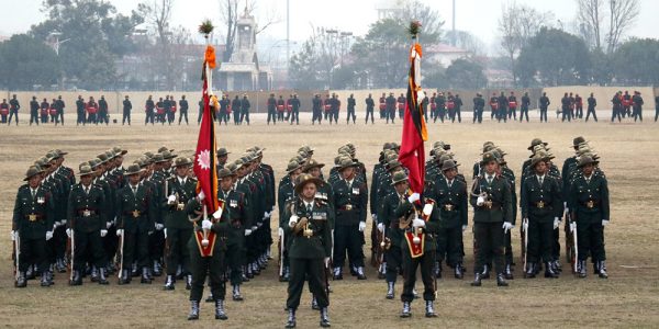 भारतीय सेनाका ५ पूर्वप्रमुख एकसाथ नेपाल आउँदै