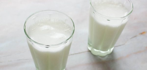 गर्मीमा मही पिउनुका फाइदा