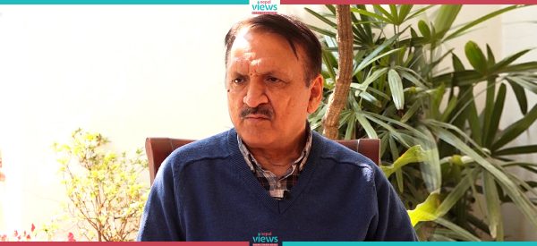अर्थमन्त्री महतले भने-आगामी बजेट अर्थतन्त्र सदृढ बनाउन केन्द्रित हुनेछ