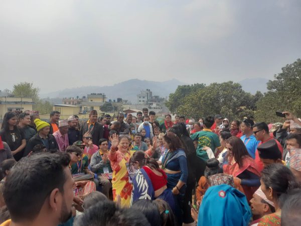 लोकदोहोरी गीत प्रतिष्ठानको नयाँ कार्यसमिति चयन, यस्ता छन् सदस्यहरू (सूचीसहित)