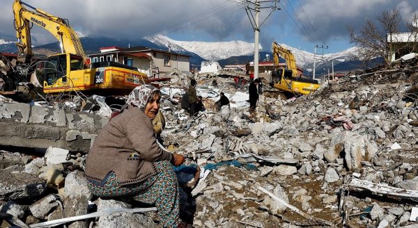 टर्की भूकम्प: मृतकको संख्या २८ हजार नाघ्यो, केही ठाउँमा लुटपाट