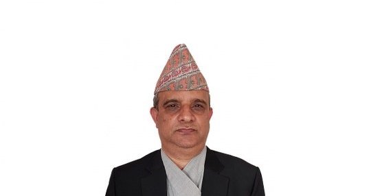 जीडीपीमा सहकारीको योगदान २० प्रतिशतभन्दा माथि छ  : डा. रेग्मी