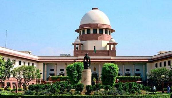 सिक्किमका नेपालीलाई विदेशी भनेको अंश भारतको सर्वोच्च अदालतले हटायो