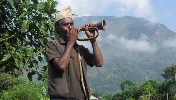 पोखरा महानगरमा अझै कायम छ कटुवाल प्रथा