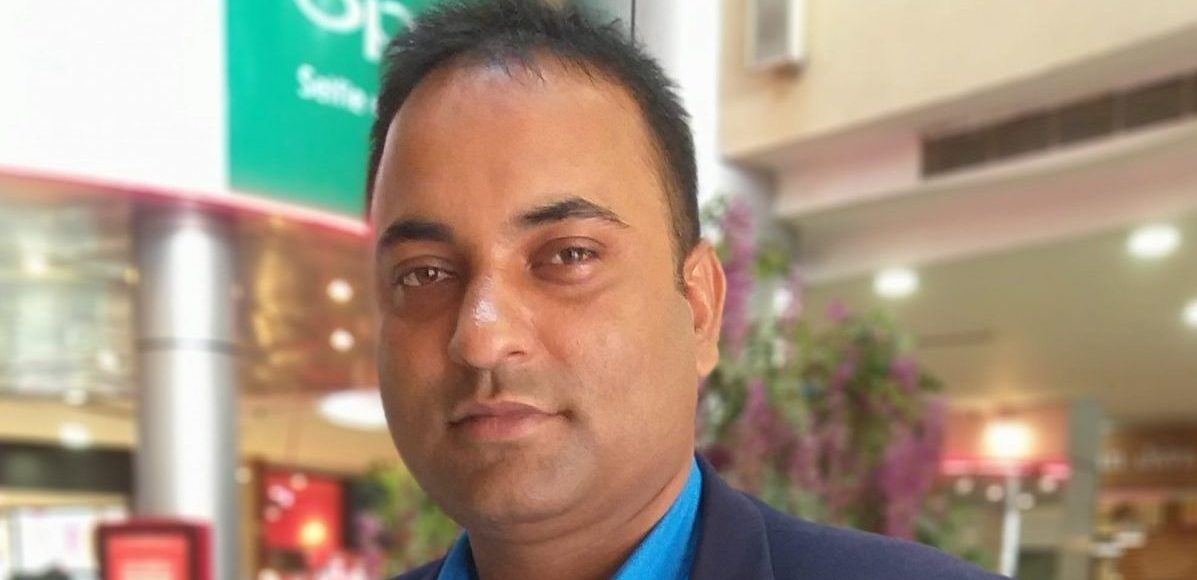 नेपाल-भारतको खुला सीमाना दुवै देशका लागि अवसर हो : केशव झा