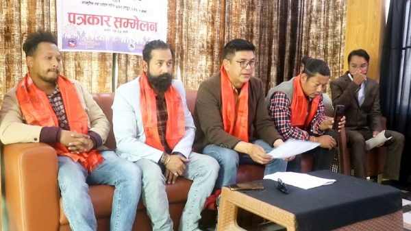 इनरुवामा चलचित्र महोत्सव सुरु, दुई दर्जन चलचित्र प्रदर्शन गरिने