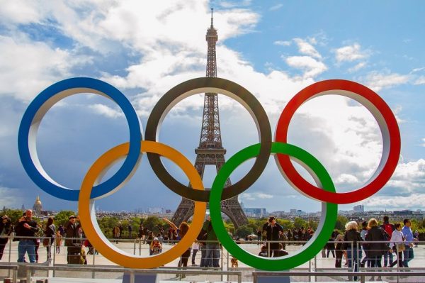४० देशले पेरिस ओलम्पिक बहिष्कार गर्न सक्ने