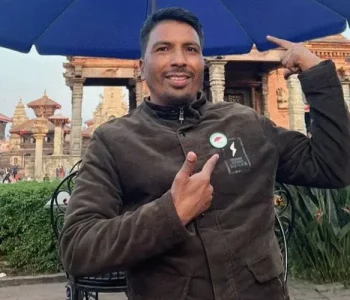 जसपाको आरोप-रास्वपा ‘वैकल्पिक राजनीतिको भ्रम र अस्वाभाविक महत्वाकांक्षाले विवेकशून्य’