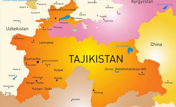 ताजकिस्तानमा हिमपहिरो : १९ जनाको मृत्यु