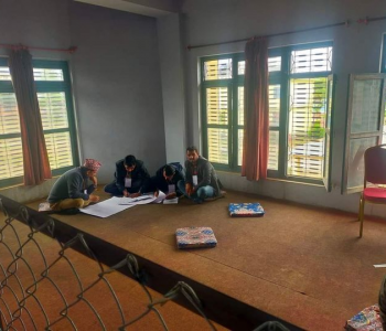 कर्णालीमा निर्वाचन भएका १८ क्याम्पसमध्ये १७ को नतिजा सार्वजनिक
