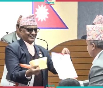 बागमतीमा एमालेले छाड्यो सरकार, मुख्यमन्त्रीलाई विश्वासको मत नदिने