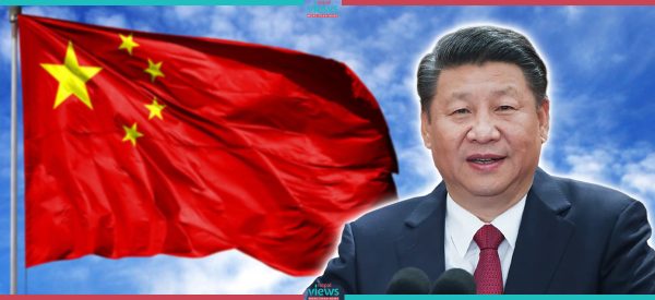 राष्ट्रपति सीको चीन–अमेरिका फोरमलाई बधाई पत्र