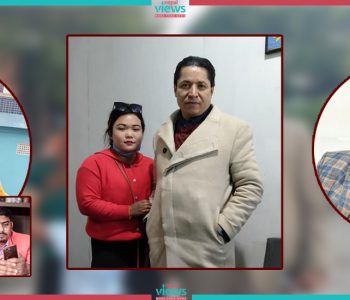 युट्युबरको कठघरामा ऋषि धमलाको ‘चीरहरण’
