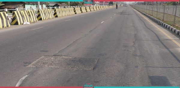 कोशी प्रदेश : ६ वर्षमा साढे चार हजार किलोमिटर सडक निर्माण