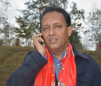 उपनिर्वाचन : तनहुँ कांग्रेसले गर्‍यो भट्टराईसहित १२ जनालाई सिफारिस