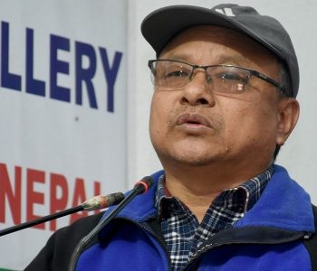 ‘घुर्मी र हर्कपुरमा चिहान खन्दैछौँ’