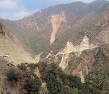 हेटौँडा–काठमाडौं जोड्ने सडकमा १५ दिन सवारीसाधन आवागमन बन्द गरिने