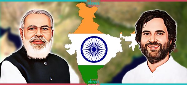 के भाजपा भारतीय लोकतन्त्रलाई ‘विपक्षीमुक्त’ बनाउन चाहन्छ ?