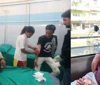 विराटनगरको झडपमा ६ प्रहरीसहित २० भन्दा बढी घाइते