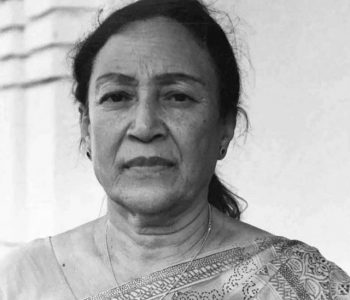 वरिष्ठ रेडियोकर्मी कृष्णा ताम्राकारको निधन